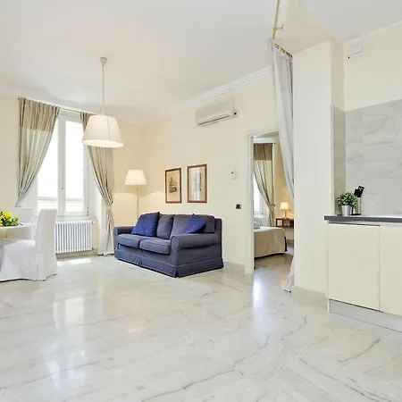 Romeasyoulike - Spagna Experience 20 Apartament *