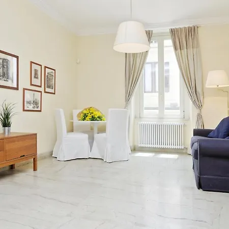 Romeasyoulike - Spagna Experience 20 Apartament