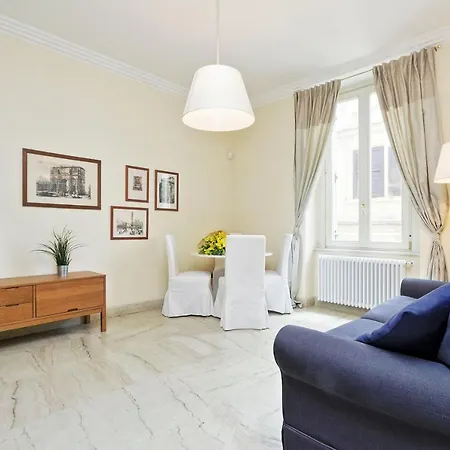 Romeasyoulike - Spagna Experience 20 Apartament