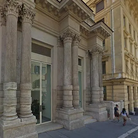 Romeasyoulike - Spagna Experience 20 Apartament Rzym