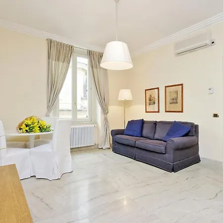 Romeasyoulike - Spagna Experience 20 Apartamento