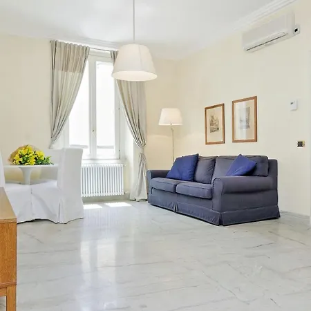 Appartement Romeasyoulike - Spagna Experience 20