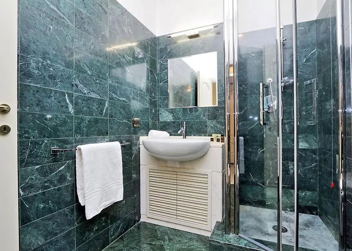 Romeasyoulike - Spagna Experience 20 Διαμέρισμα *