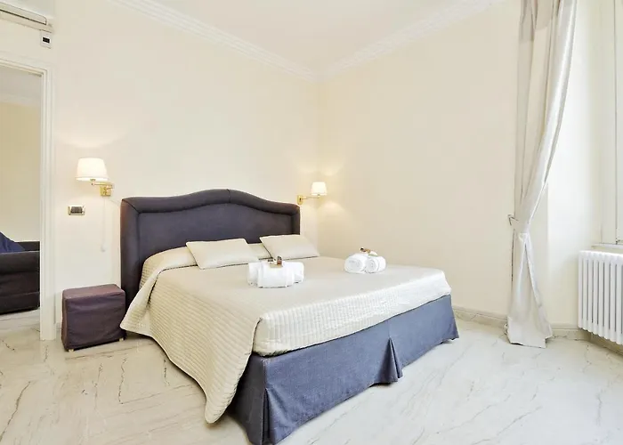 Romeasyoulike - Spagna Experience 20 *