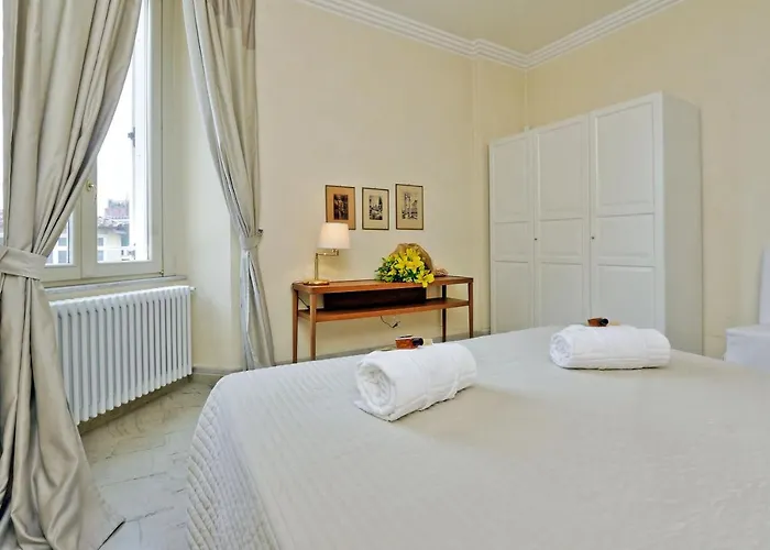 Romeasyoulike - Spagna Experience 20 Διαμέρισμα *