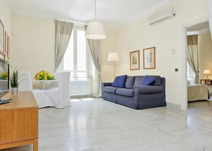 Διαμέρισμα Romeasyoulike - Spagna Experience 20