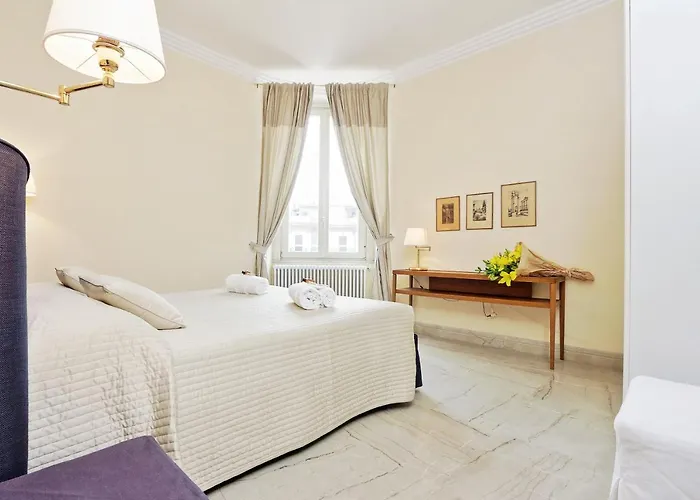 Romeasyoulike - Spagna Experience 20 Διαμέρισμα Ρώμη