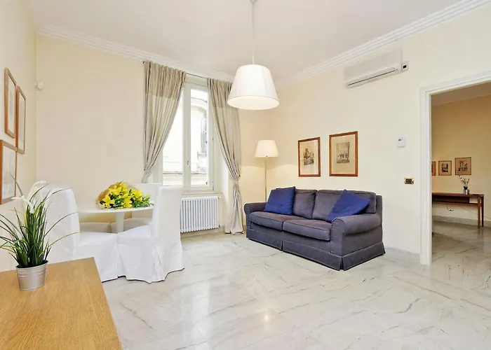 Romeasyoulike - Spagna Experience 20 Διαμέρισμα