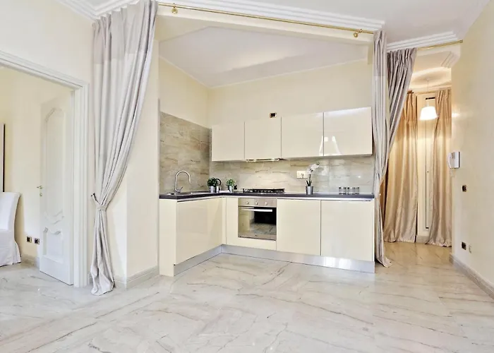 Διαμέρισμα Romeasyoulike - Spagna Experience 20 Ρώμη