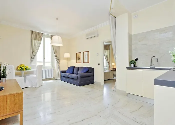 Romeasyoulike - Spagna Experience 20 Διαμέρισμα *